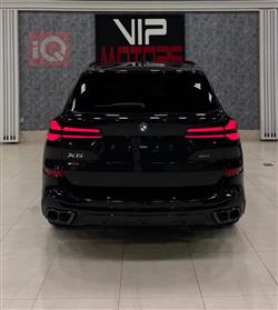 بي ام دبليو X5